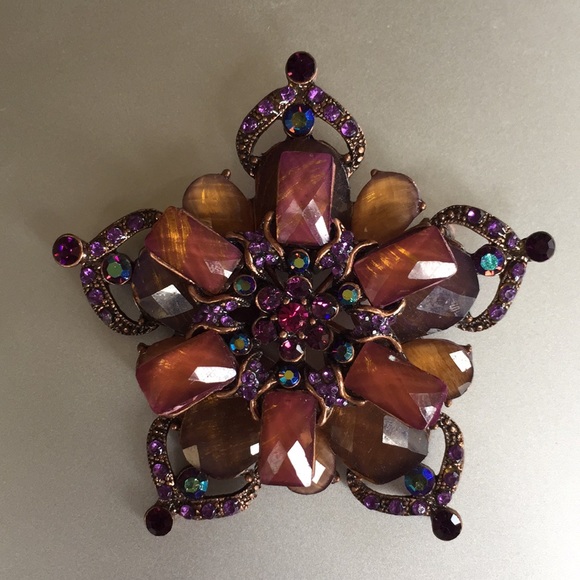 Pin / brooch - Picture 1 of 3